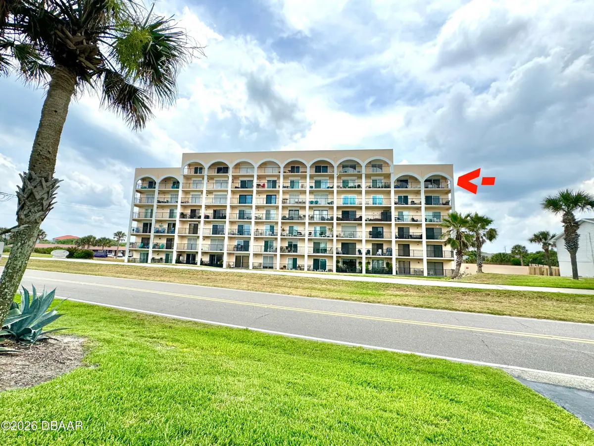 30 Inlet Harbor Road #606, Ponce Inlet, FL 32127 - Image #1