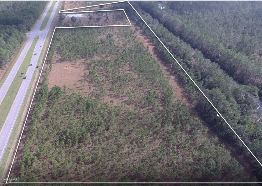 0 Us 1 (30.89ac) Highway, Bunnell, FL 32110 - Image #2