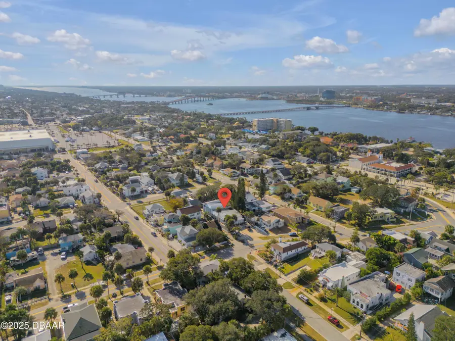410 Butler Boulevard, Daytona Beach, FL 32118 - #3