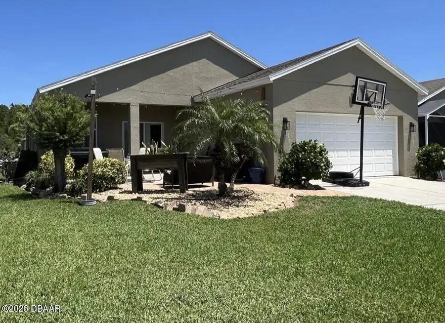 3362 Marsili Avenue, New Smyrna Beach, FL 32168 - Image #2
