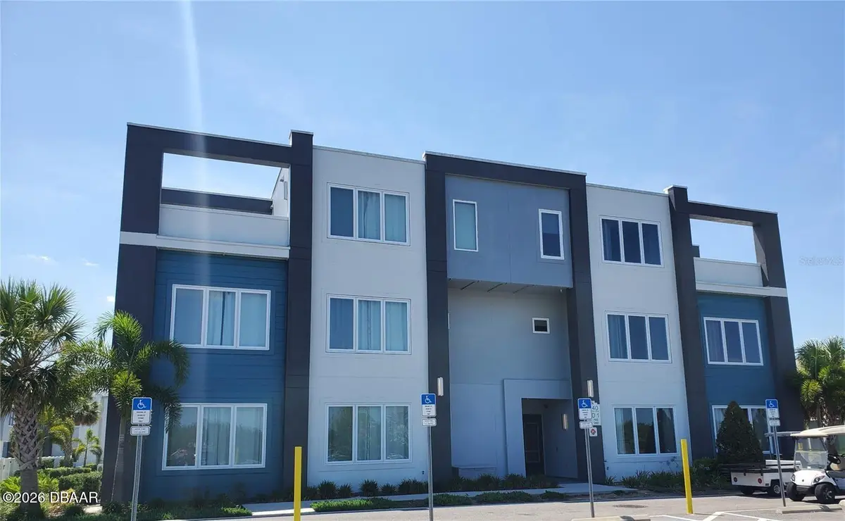 7740 Sandy Ridge Drive #102, Kissimmee, FL 34747 - Image #1