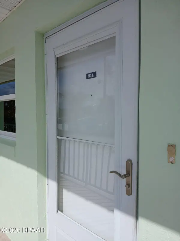 10 Lynnhurst Drive #214, Ormond Beach, FL 32176