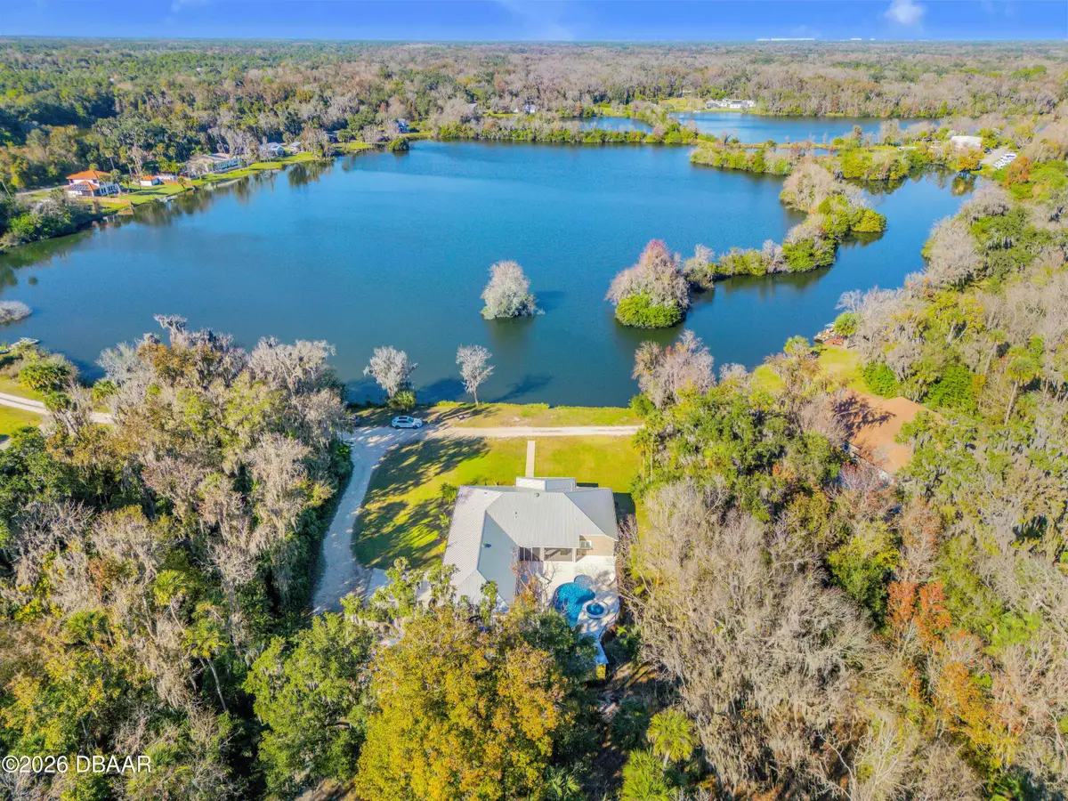 2760 Pearl Lake Trail, New Smyrna Beach, FL 32168 - Image #1