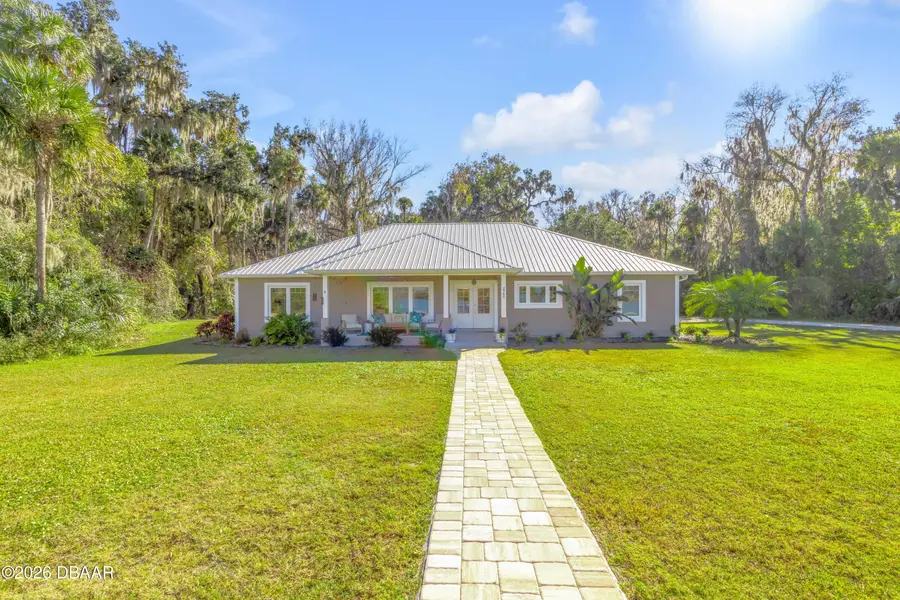 2760 Pearl Lake Trail, New Smyrna Beach, FL 32168 - Image #2