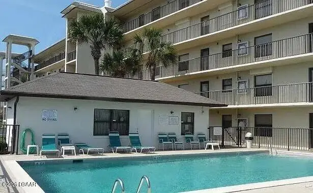 3180 Ocean Shore Boulevard #109, Ormond Beach, FL 32176 - #3