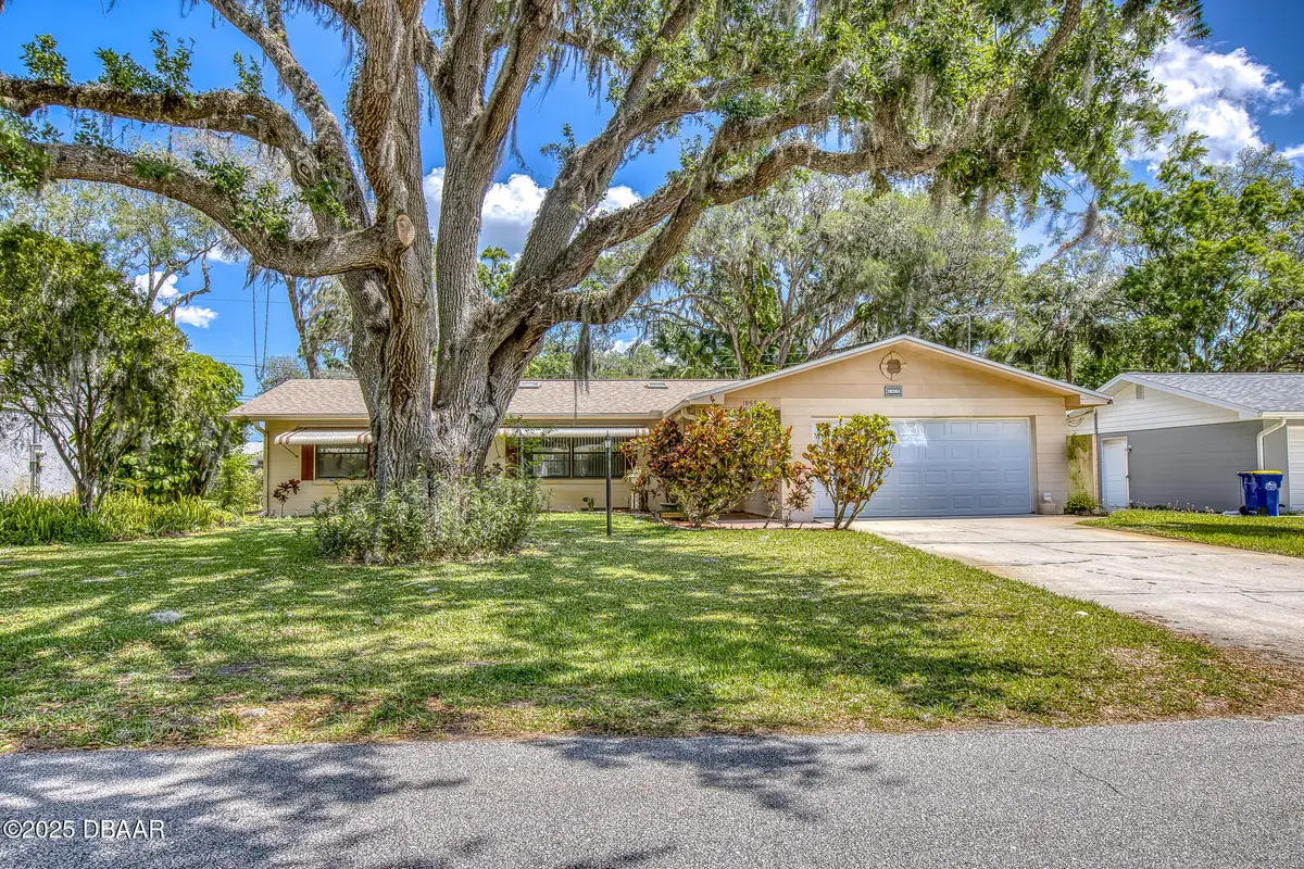 1855 Pine Tree Drive, Edgewater, FL 32141 - Image #1