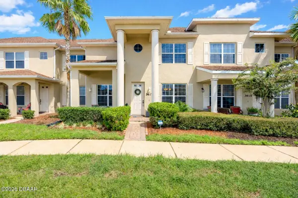 3617 Romea Circle, New Smyrna Beach, FL 32168