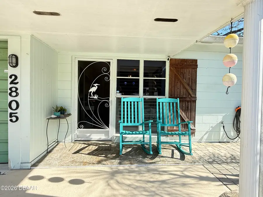 2805 Saxon Drive, New Smyrna Beach, FL 32169 - Image #2