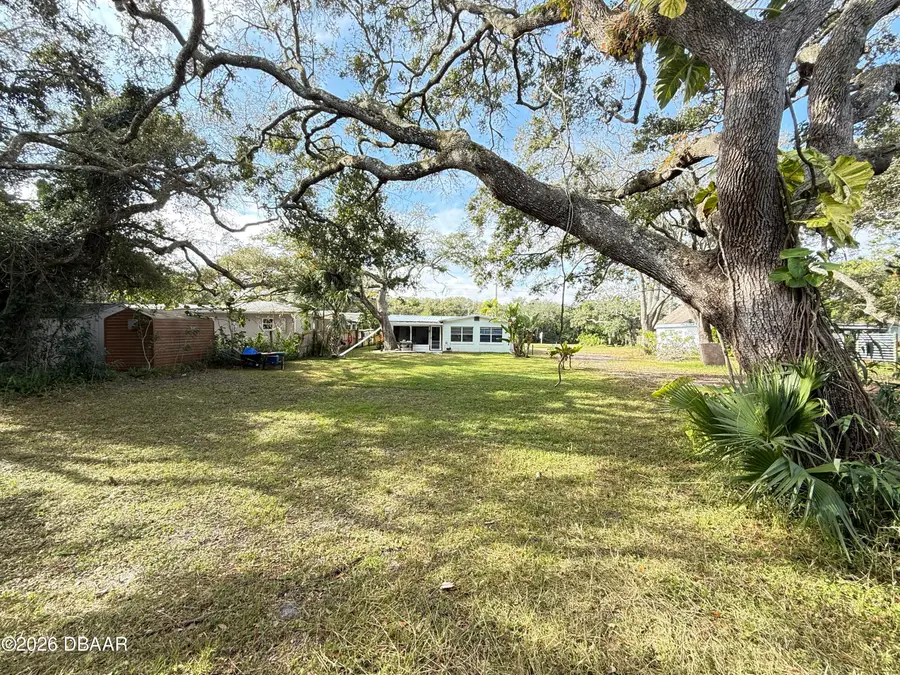 2805 Saxon Drive, New Smyrna Beach, FL 32169 - Image #3
