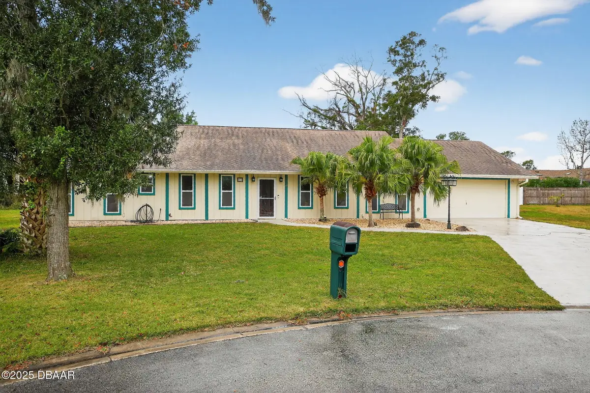 11 Petrea Terrace, Ormond Beach, FL 32174 - Image #1