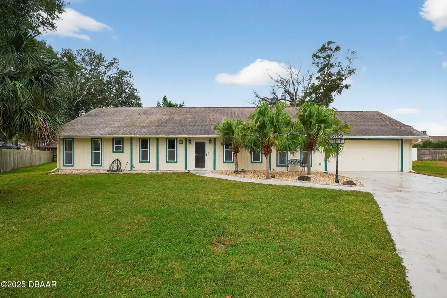 11 Petrea Terrace, Ormond Beach, FL 32174 - Image #3