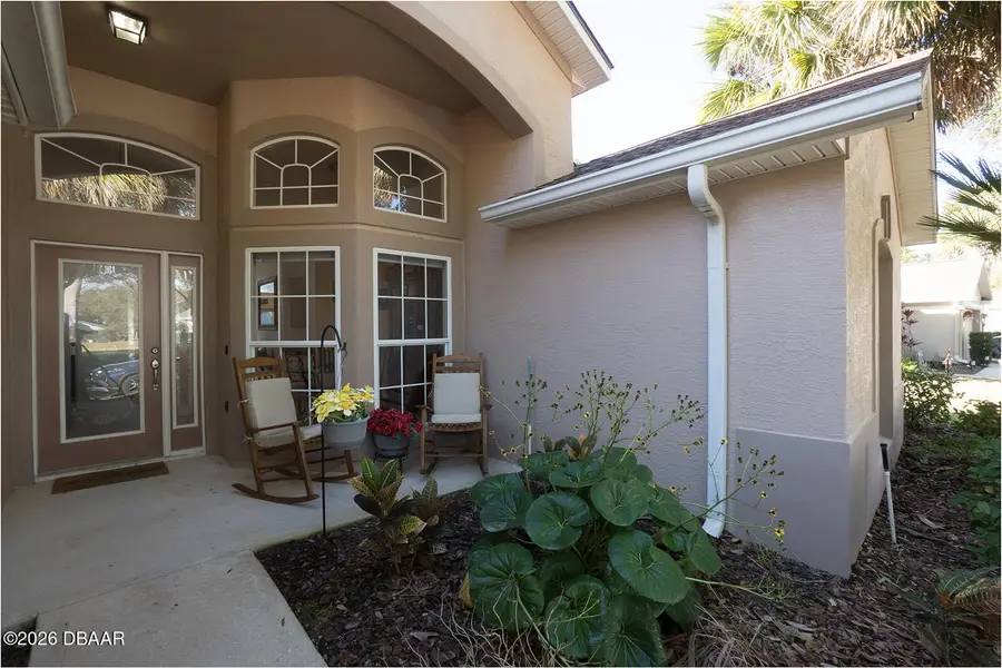 46 Shinnecock Drive, Palm Coast, FL 32137 - #3