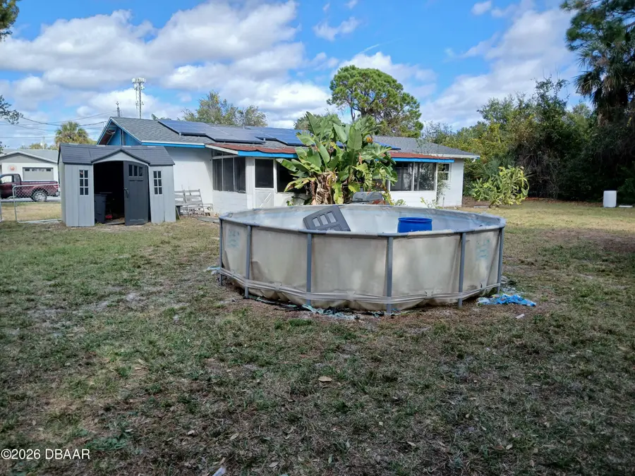 401 Cherry Street, South Daytona, FL 32119 - Image #2