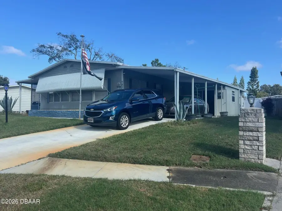 742 Larado Drive, Port Orange, FL 32129 - Image #3