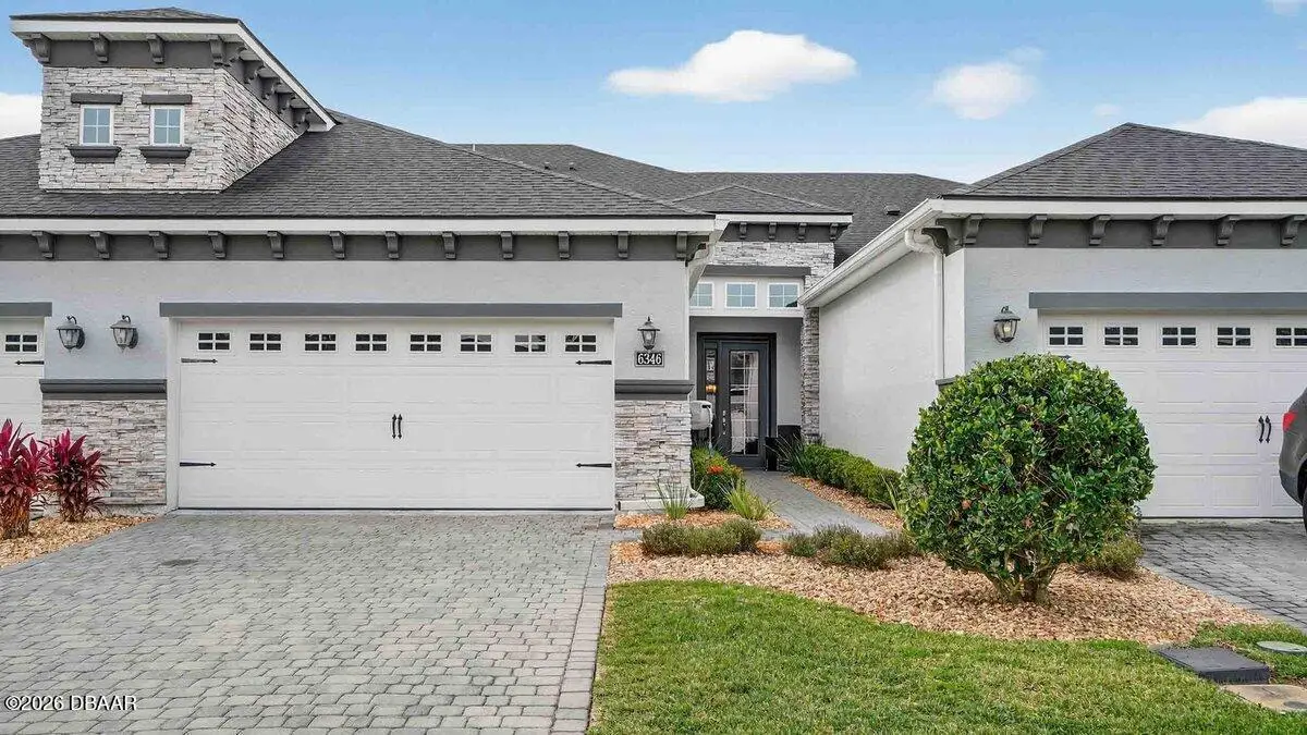 6346 Hanfield Drive, Port Orange, FL 32128 - Image #1