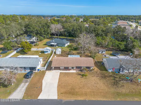 2325 Date Palm Drive, Edgewater, FL 32141