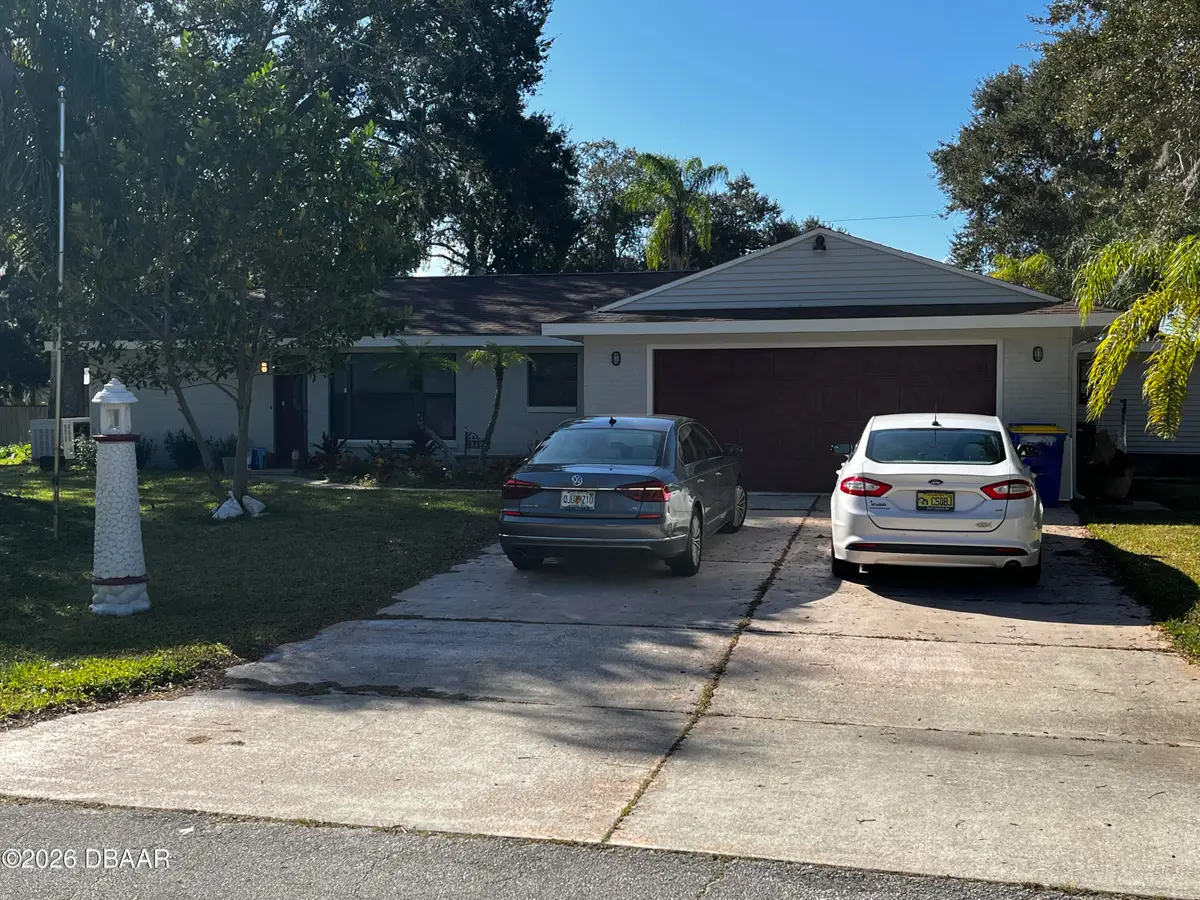 3426 Kumquat Drive, Edgewater, FL 32141 - Image #1