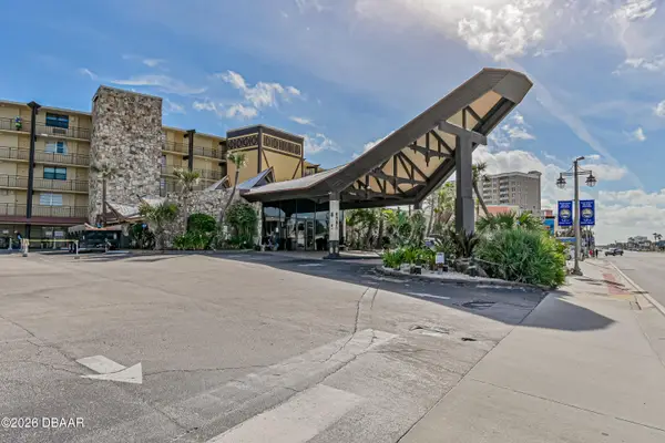 2301 S Atlantic Avenue #120, Daytona Beach, FL 32118