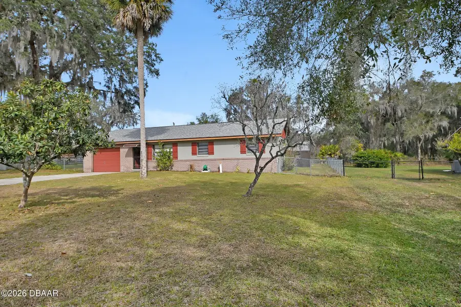 2341 Chapel Hill Drive, Deland, FL 32720 - Image #3