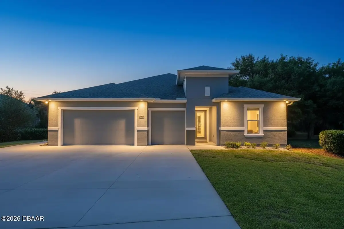 4805 S Peninsula Drive, Ponce Inlet, FL 32127 - Image #1