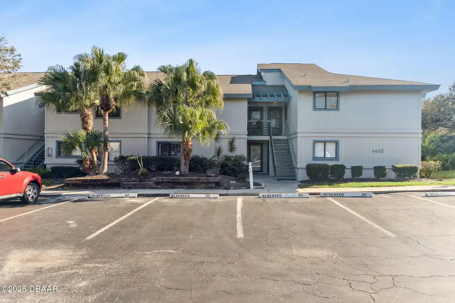 4405 Sea Mist Drive #219, New Smyrna Beach, FL 32169 - #2