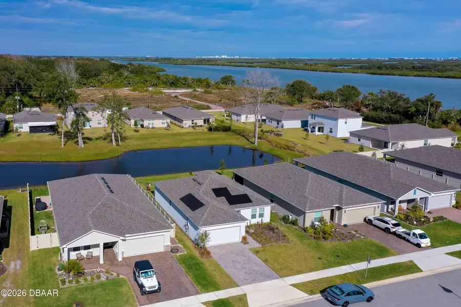 365 River Front Way, Edgewater, FL 32141 - #2