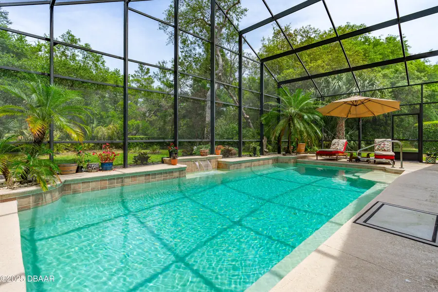 3639 Mallow Drive, Ormond Beach, FL 32174 - #3