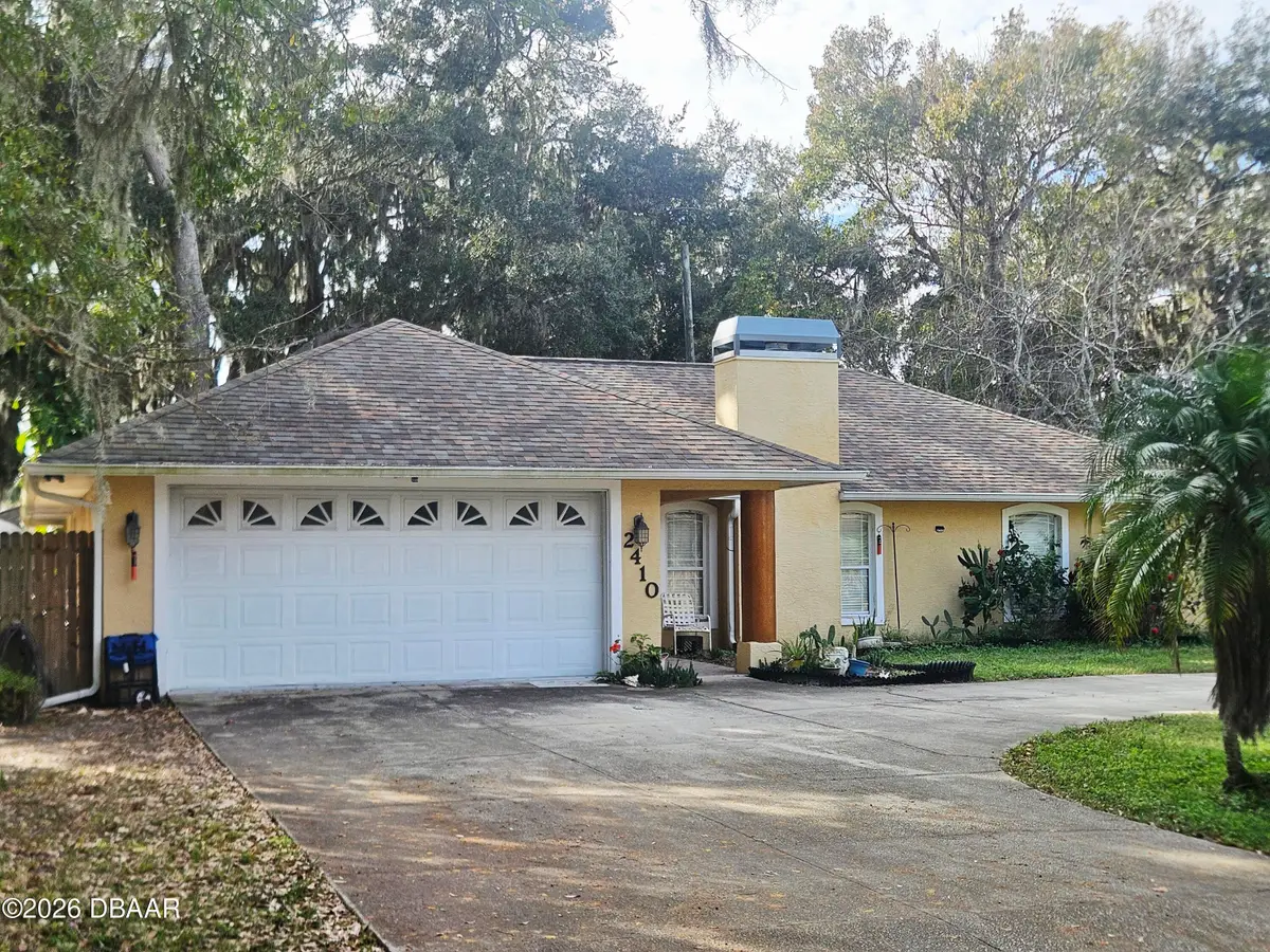 2410 Needle Palm Drive, Edgewater, FL 32141 - Image #1