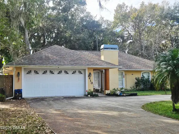 2410 Needle Palm Drive, Edgewater, FL 32141