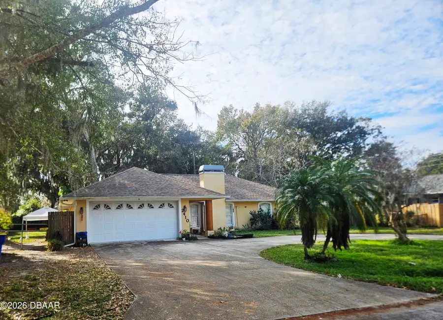 2410 Needle Palm Drive, Edgewater, FL 32141 - Image #3