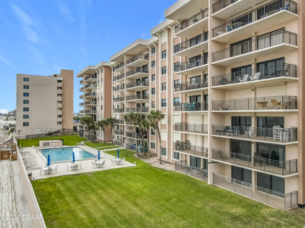 4445 S Atlantic Avenue #301, Ponce Inlet, FL 32127 - Image #1