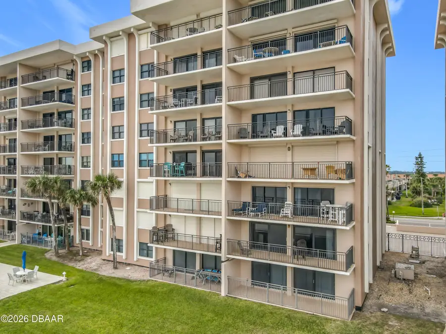 4445 S Atlantic Avenue #301, Ponce Inlet, FL 32127 - Image #2
