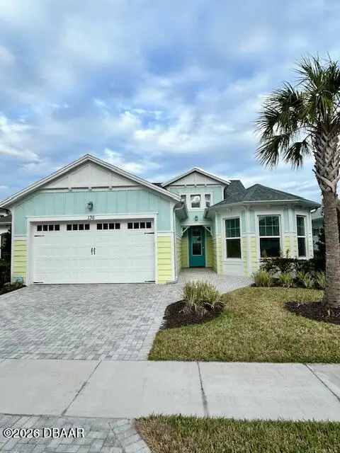 136 Red Lighthouse Point, Daytona Beach, FL 32124