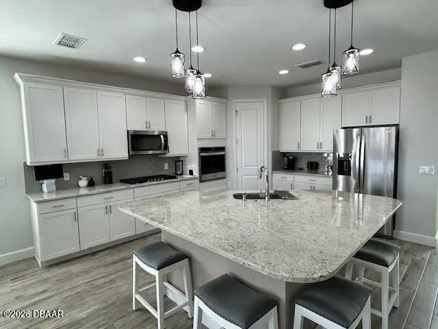 136 Red Lighthouse Point, Daytona Beach, FL 32124 - Image #3