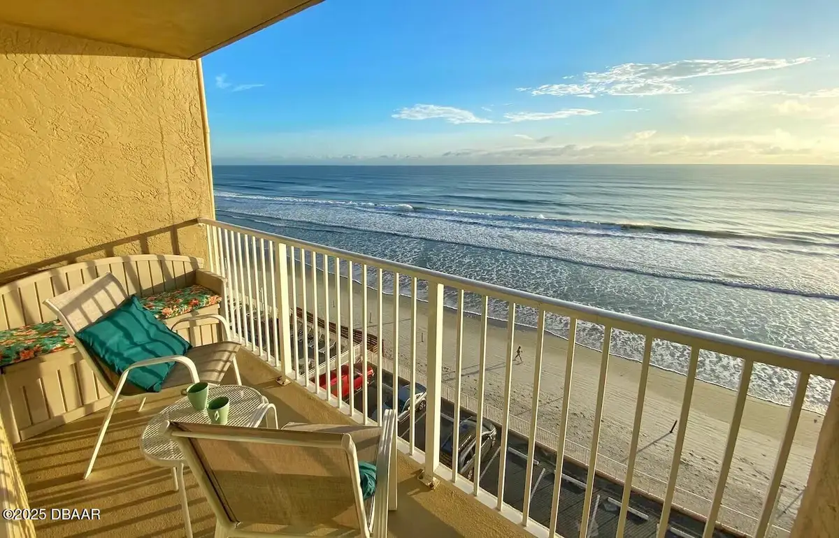 3501 S Atlantic Avenue #621, Daytona Beach, FL 32118 - Image #1