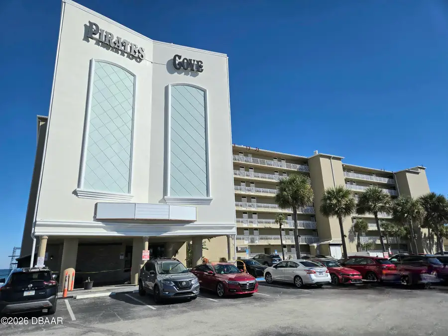 3501 S Atlantic Avenue #621, Daytona Beach, FL 32118 - Image #2