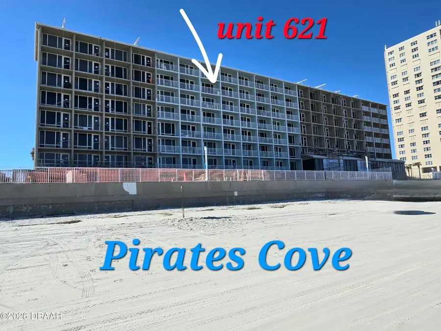 3501 S Atlantic Avenue #621, Daytona Beach, FL 32118 - Image #3