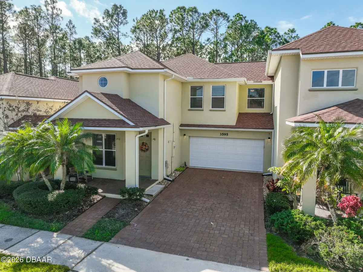 3595 Romea Circle, New Smyrna Beach, FL 32168 - Image #1