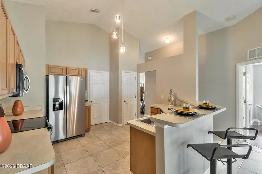 5425 Frederick Lake Drive, Port Orange, FL 32128 - Image #2