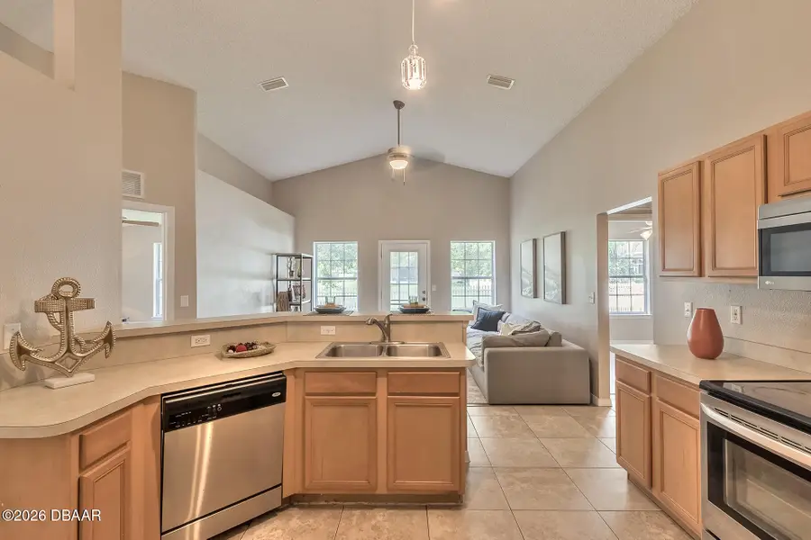 5425 Frederick Lake Drive, Port Orange, FL 32128 - Image #3