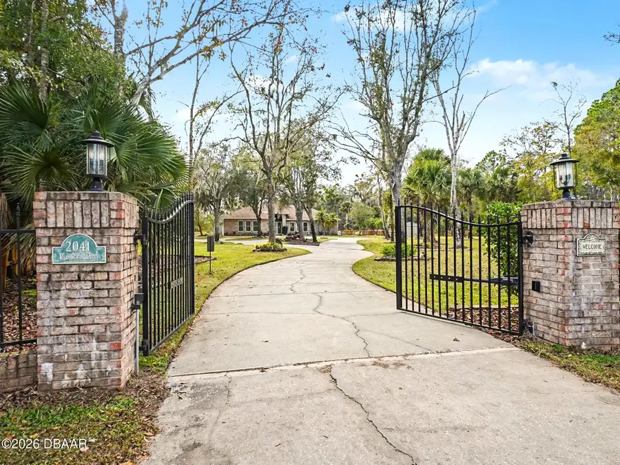 2041 Red Robin Drive, Port Orange, FL 32128 - Image #2