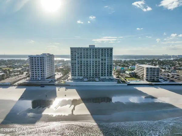 2055 S Atlantic Avenue #1405, Daytona Beach Shores, FL 32118