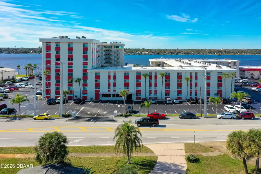 2711 N Halifax Avenue #370, Daytona Beach, FL 32118 - #2
