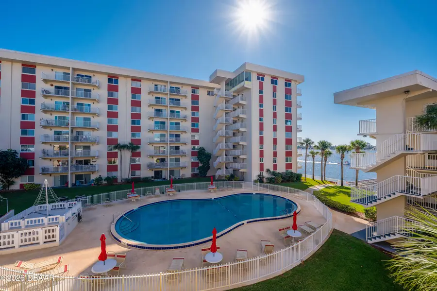 2711 N Halifax Avenue #370, Daytona Beach, FL 32118 - #3