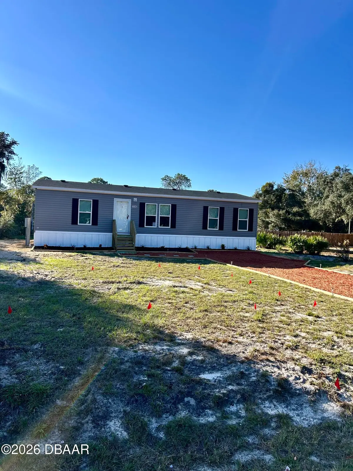 1540 SE 187th Avenue, Silver Springs, FL 34488 - #1
