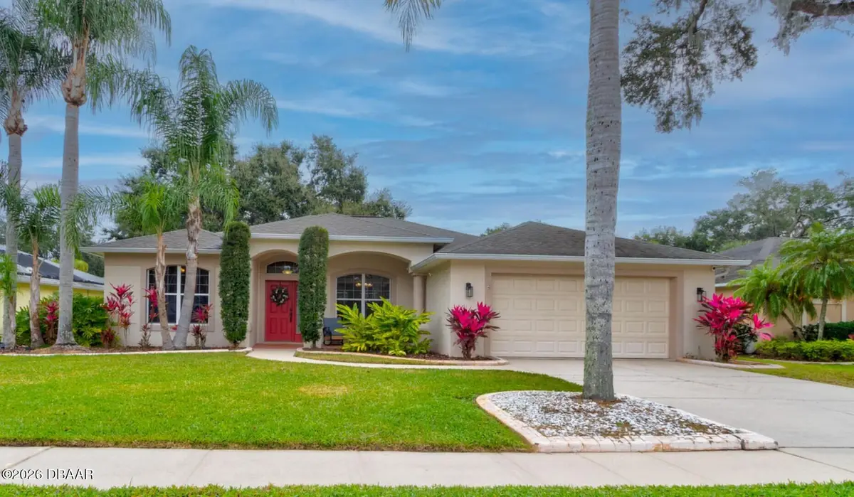 6213 Tortoise Creek Lane, Port Orange, FL 32128 - Image #1