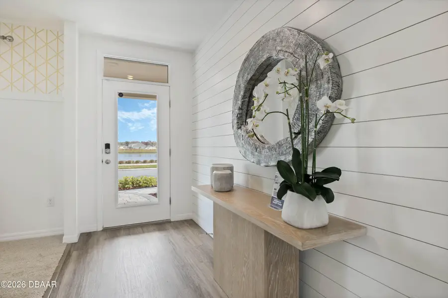 508 Coronado Cove Road, New Smyrna Beach, FL 32168 - #2