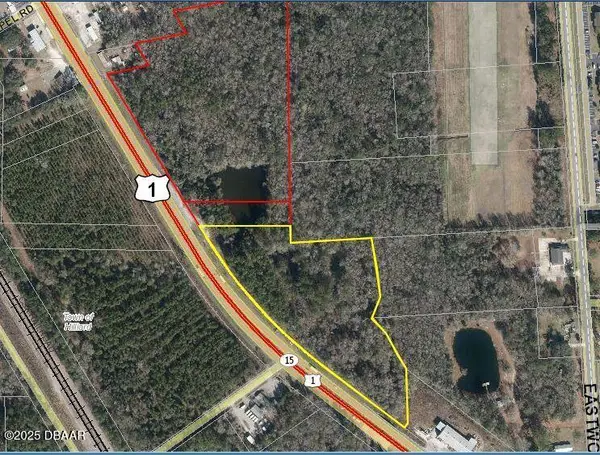 1 Hwy 1, Hilliard, FL 32046
