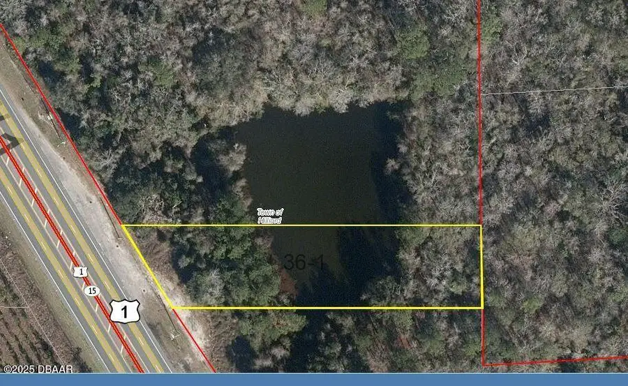 1 Hwy 1, Hilliard, FL 32046 - Image #3