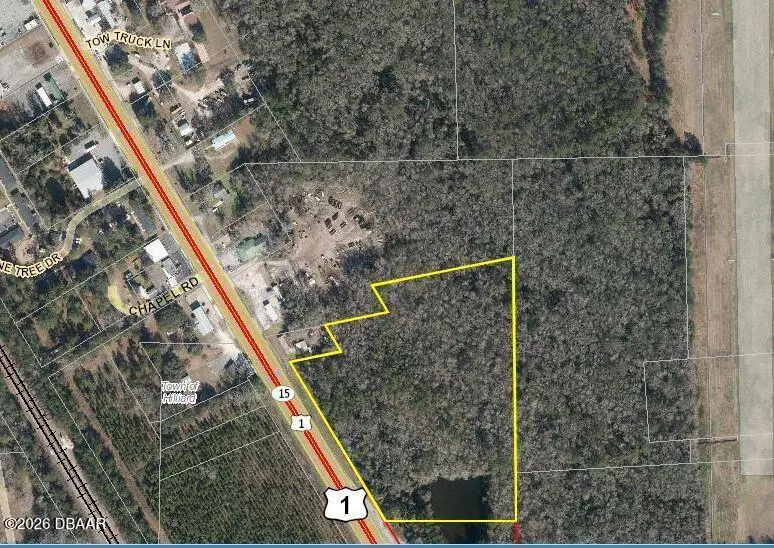 2 Us Hwy 1, Hilliard, FL 32046 - Image #2